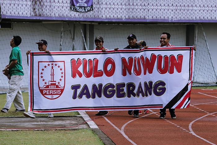 Persita Tangerang