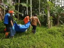 Akhir Pencarian Bocah Tercebur Selokan di Malang saat Motor Ibu Mogok