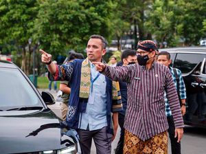 Bereh That! Sabang Marine Festival Masuk Kharisma Event Nusantara 2023 Bereh That! Sabang Marine Festival Masuk Kharisma Event Nusantara 2023