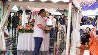 Polda Metro Akan Bangun Lintasan Khusus Street Race
