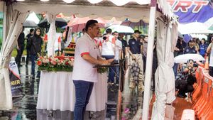 Polda Metro Akan Bangun Lintasan Khusus Street Race
