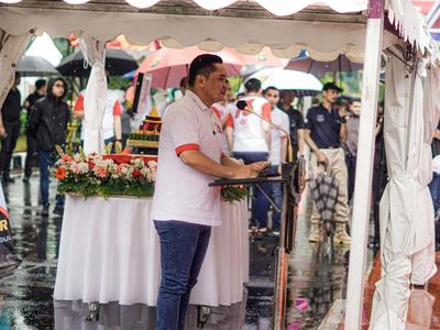 Polda Metro Akan Bangun Lintasan Khusus Street Race