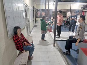 Akhir Tragis 2 Wanita di Papua-Kalimantan Dituduh Penculik Anak-Tak Terbukti Akhir Tragis 2 Wanita di Papua-Kalimantan Dituduh Penculik Anak-Tak Terbukti