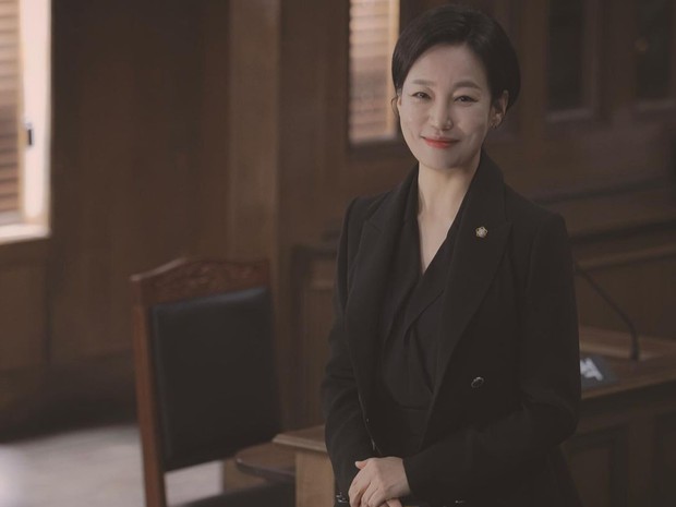 Potret Jin Kyung/ Foto: instagram.com/yg_stage Potret Jin Kyung