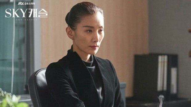Potret Kim Seo Hyung/ Foto: hancinema.net Potret Kim Seo Hyung
