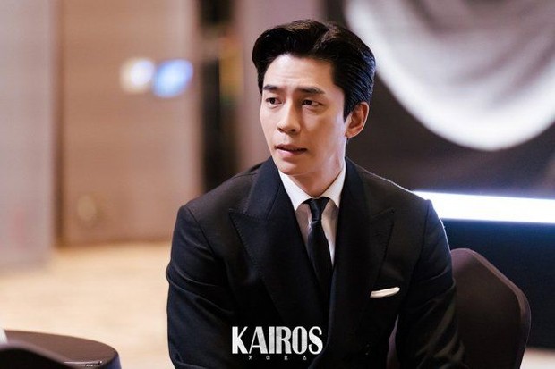 Potret Shin Sung Rok/ Foto: hancinema.net Potret Shin Sung Rok