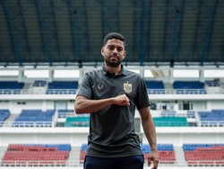 PSIS Semarang Rekrut Vitinho, Tandem Carlos Fortes di Klub Portugal