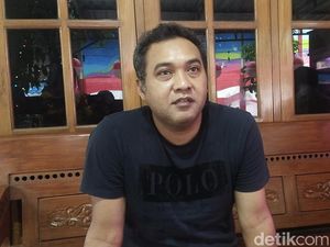 PDIP Solo Usulkan 45 Bacaleg, Ada Nama Putra FX Rudy PDIP Solo Usulkan 45 Bacaleg, Ada Nama Putra FX Rudy