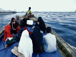 16 Tahun Berdiri, Sekolah Gratis Besutan Desi Purwatuning Terancam Bubar 16 Tahun Berdiri, Sekolah Gratis Besutan Desi Purwatuning Terancam Bubar