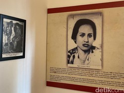 Selamat Ulang Tahun Inggit Garnasih