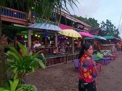 Wajah Baru Pantai Seminyak: 10 Restoran Menu Berbeda dari Berbagai Negara