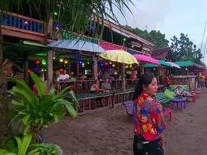 Wajah Baru Pantai Seminyak: 10 Restoran Menu Berbeda dari Berbagai Negara Wajah Baru Pantai Seminyak: 10 Restoran Menu Berbeda dari Berbagai Negara