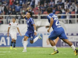 Alasan Persib Tak Bisa Remehkan PSIS Semarang