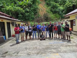 Akhir Pelarian 3 Pelaku Kasus Wanita Diarak Setengah Bugil hingga Dibakar