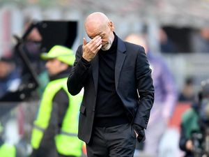 Pioli: Lolos ke Liga Champions Akan Jadi Scudetto bagi AC Milan