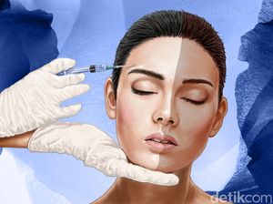 Terobsesi Kulit Putih