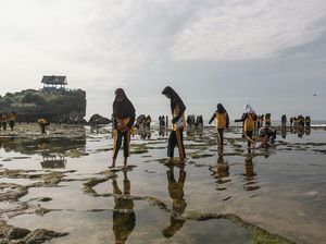 Gunungkidul Genjot Sektor Pariwisata