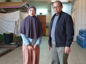 Pemerintah Amankan TKI di Arab yang Viral di Medsos Minta Dipulangkan