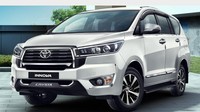 Kembaran Innova Reborn Diesel Setop Produksi Tahun 2027, Ini Sebabnya