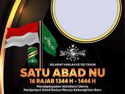 Diplomasi NU untuk Perdamaian Dunia