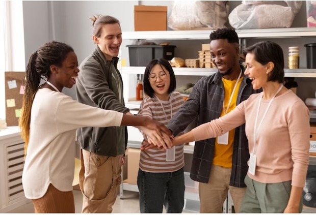 Ubah Keraguan Jadi Keyakinan untuk Berkarya. Foto Freepik.com: freepik