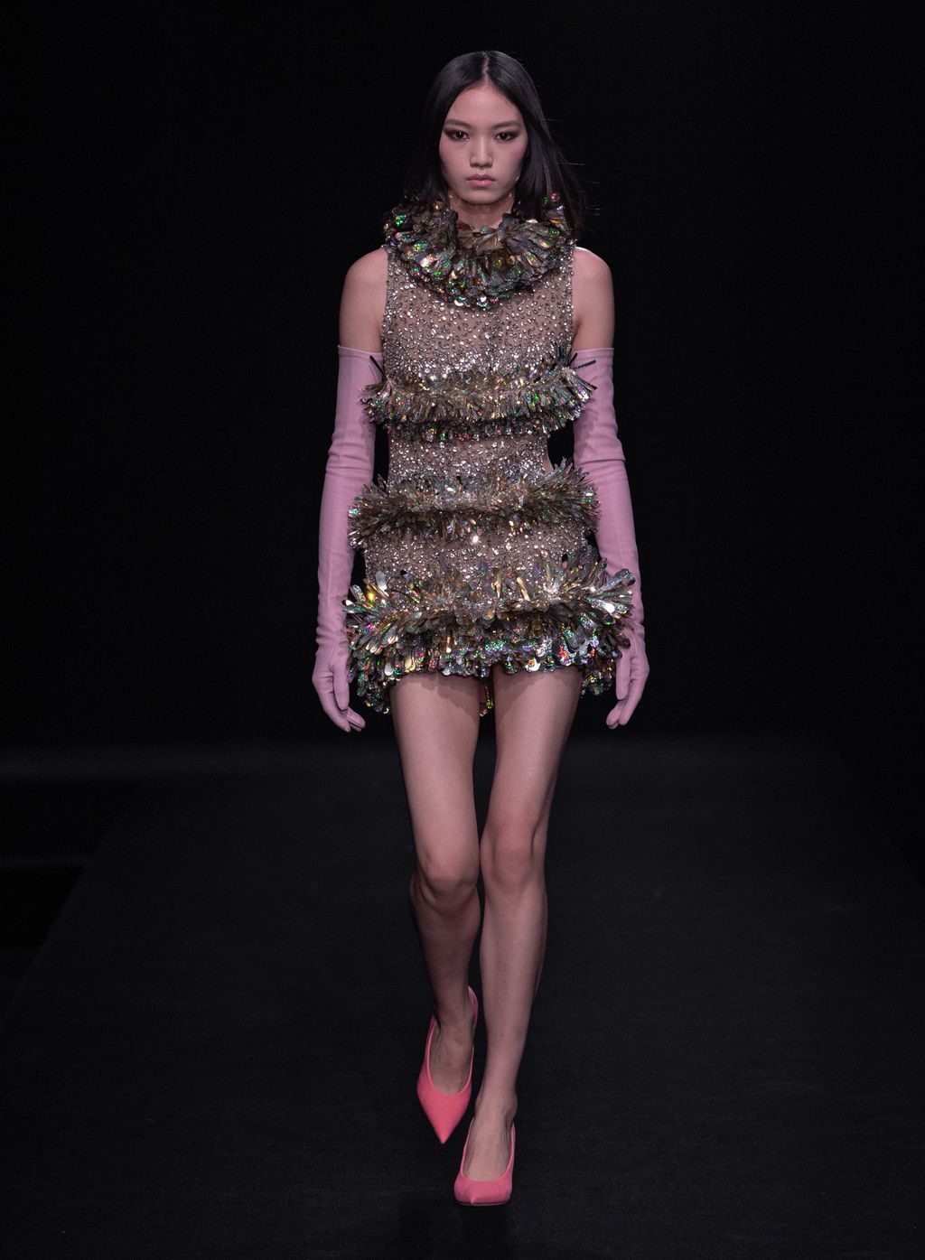 Valentino Haute Couture Spring 2023