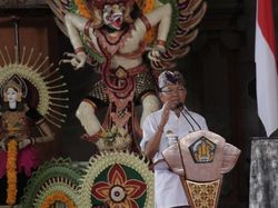 Surat Gubernur Bali di Balik RI Terancam Batal Gelar Piala Dunia U-20