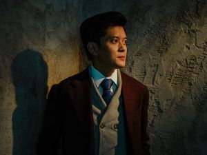 Ady Julian, Keyboardis Yovie & Nuno yang Ternyata Gitaris Ady Julian, Keyboardis Yovie & Nuno yang Ternyata Gitaris