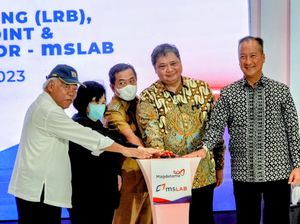 Industri Karet Diharap Dukung Pengembangan Infrastruktur Tahan Gempa