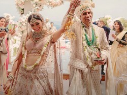 Drama Pernikahan Crazy Rich India, Fotografer Wedding Dituntut Rp 1,1 M
