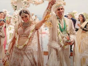 Drama Pernikahan Crazy Rich India, Fotografer Wedding Dituntut Rp 1,1 M Drama Pernikahan Crazy Rich India, Fotografer Wedding Dituntut Rp 1,1 M
