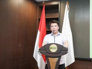 Jadi Biang Kerok Kantor-Ruko Kosong di Jakarta, Apa Itu Virtual Office? Jadi Biang Kerok Kantor-Ruko Kosong di Jakarta, Apa Itu Virtual Office?