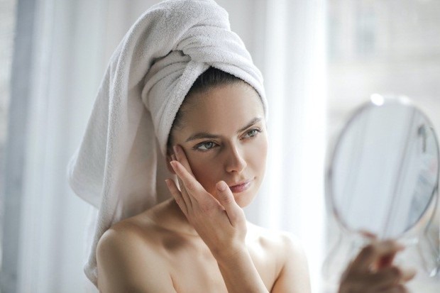 Apa itu clear skin diet?/foto: pexels.com Apa itu clear skin diet?