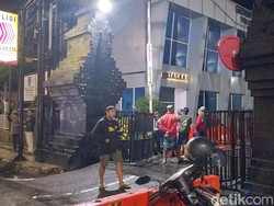 107 Orang Diamankan Buntut Ricuh Demo Aremania, Keluarga Minta Dibebaskan