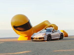 Rekomendasi Wisata Seni di Singapura Usai Gelaran Singapore Art Week Rekomendasi Wisata Seni di Singapura Usai Gelaran Singapore Art Week