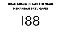 Hanya IQ Tinggi yang Bisa Pecahkan Teka-teki Garis, Berani Jawab Semua?
