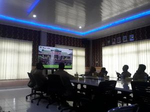 Batas Kawasan Hutan di NTT Diatur, Bisa 100 Persen Tahun Ini