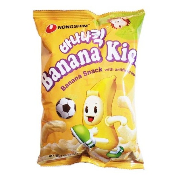 Banana Kick/foto: shopee.co.id Banana Kick