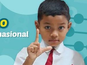 Lima Peringkat Teratas Abacus World Competition 2024 Dikuasai Siswa Kupang Lima Peringkat Teratas Abacus World Competition 2024 Dikuasai Siswa Kupang