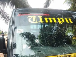 Pria Tewas Ditembak Polisi Disebut Curi Sawit di Way Kanan, Keluarga Bantah