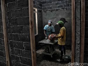 Perbedaan Mandor, Tukang, dan Kenek