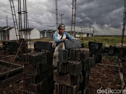 Jangan Nekat Bangun Rumah Numpang Tembok Tetangga! Bisa Dipidana