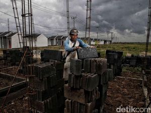 Kenapa Beli Rumah Pakai KPR Pribadi Harus Hati-hati? Ini Jawabannya Kenapa Beli Rumah Pakai KPR Pribadi Harus Hati-hati? Ini Jawabannya