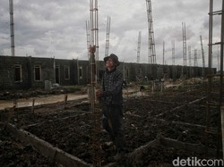 Fondasi Rumah: Pengertian, Tujuan hingga Fungsi