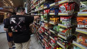 Bisnis Waralaba Asal Korea Makin Menjamur