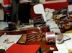 2 Mahasiswa Jadi Tersangka Penyerangan Sekretariat Ormawa di Kampus IAIN Bone