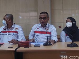 Angan Haji dan Umrah Gratis Bikin Kerja di Timteng Kian Menggoda