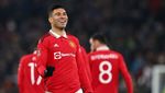 5 Calon Kuat Kapten Baru MU untuk Gantikan Maguire