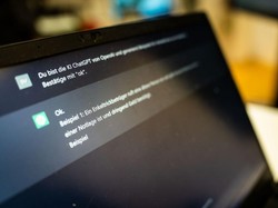 ChatGPT Kini Punya Memori untuk Ingat dan Kenali Pengguna Lebih Dekat