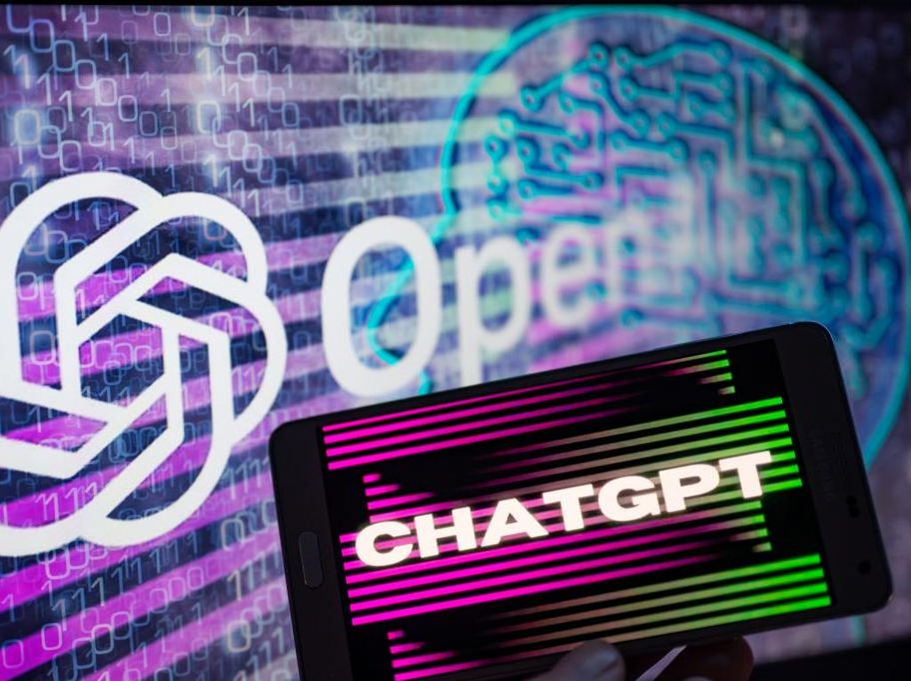 7 Tools AI Canggih Selain ChatGPT, Berguna Buat Kamu 7 Tools AI Canggih Selain ChatGPT, Berguna Buat Kamu
